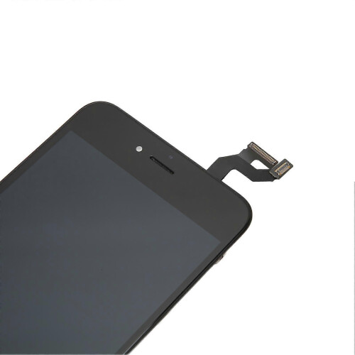 Cell Phone Screen Replacement Set Touch Screen Digitizer Assembly for IOS Phone 6S Plus Black 2