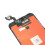 Cell Phone Screen Replacement Set Touch Screen Digitizer Assembly for IOS Phone 6S Plus Black 4