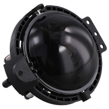 63172751295 51112751295 Front Bumper Fog Light for BMW Mini Cooper R55 R56 R57 R58 R59 2006-2014 Clubvan Clubman 1pcs