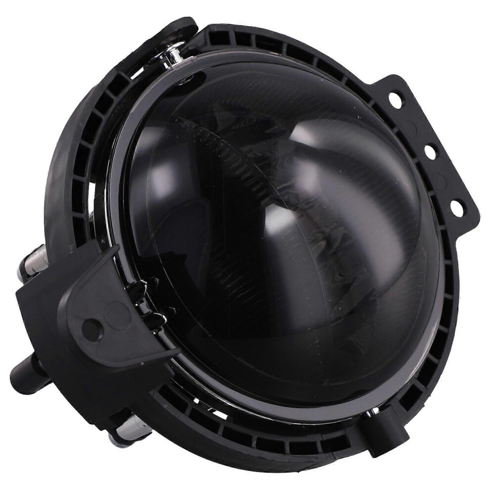 63172751295 51112751295 Front Bumper Fog For Bmw Mini Cooper R55 R56 R57 R58 R59 2006-2014 Clubvan Clubman 1Pcs Light 9152359343039