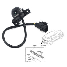For Hyundai Santa Fe 2019-2021 Car Back-Up Rear View Camera 99240S1020 99240-S1020PDC Park Assist Reversing Camera