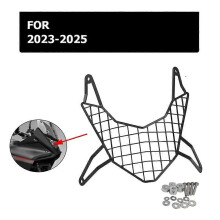 Motorcycle Headlight Guard Head Light Grill Cover Protector for HONDA XL 750 TRANSALP 2023-2025 Motorcycle Accessories