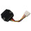 AM126304 Tractor Generator Voltage Regulator Rectifier for John Deere 2