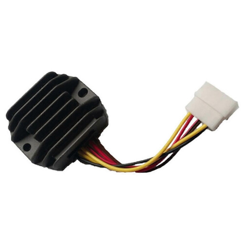 AM126304 Tractor Generator Voltage Regulator Rectifier for John Deere 1