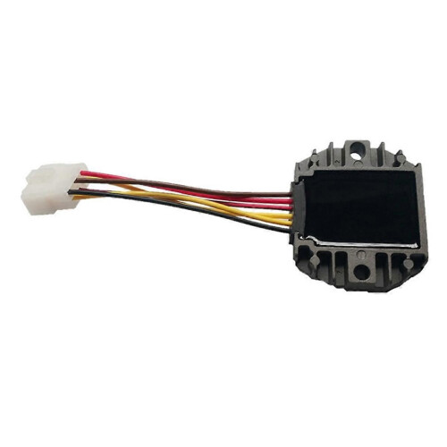 AM126304 Tractor Generator Voltage Regulator Rectifier for John Deere 2