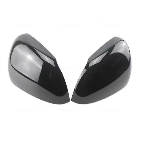 Για Mercedes-Benz CLA W177 W178 2019-2020 Μαύρο Αυτοκίνητο Πίσω Πόρτα Πίσω Π 1