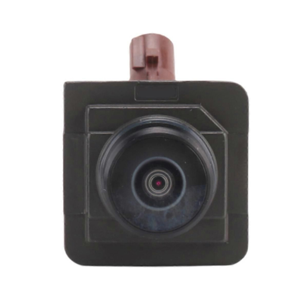 View Grille Camera Parking Assist Camera For Mach-E 2021-2022 Lj8t19g490bc,Lj8t-19G490-Bc 9152359394925