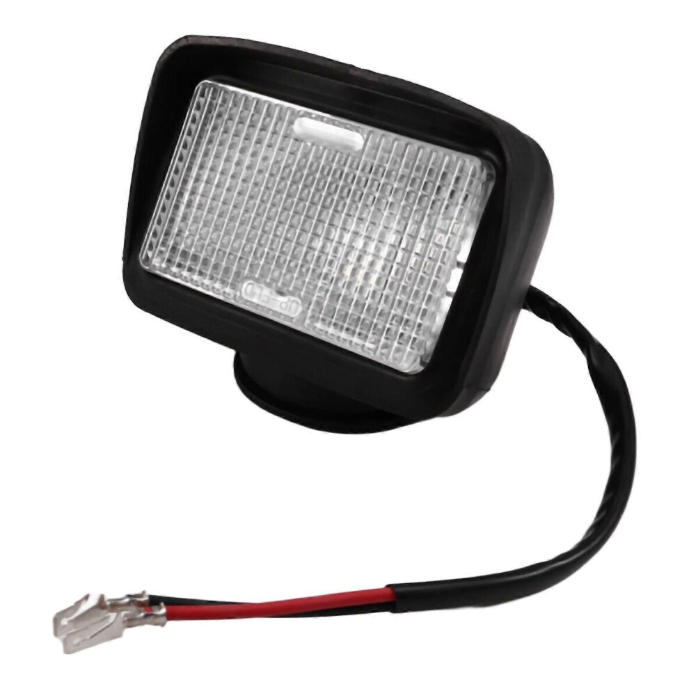 Excavator Front Headlight Assembly 6577801 For Bobcat Loader 450 453 463 553 653 751 753 9319739921496