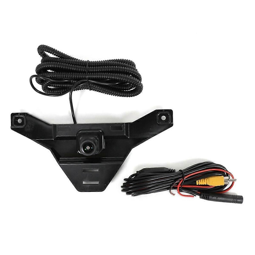Car Ahd Front View Camera Night Vision Fisheye Wide Angle 150 Camera For E- 2022/2023 Parking Camera 9152359395267