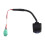 8781A261 Rear View Camera Backup Parking Assist Camera for 1