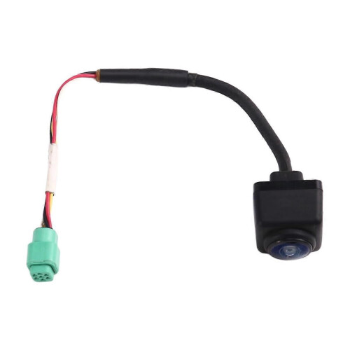 8781A261 Rear View Camera Backup Parking Assist Camera for