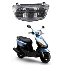 Motorcycle Headlight Assembly for JOG ZR SA16J SA36J SA39J