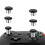 3D Analog Stick Game Buttons For For Gamepad Controller Thumbstick Replacement Cap Game Accessorie 2