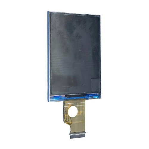 Επισκευή οθόνης LCD για επισκευή ψηφιακής φωτογραφικής μηχανής PL20 PL21 1