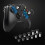 3D Analog Stick Game Buttons For For Gamepad Controller Thumbstick Replacement Cap Game Accessorie 4