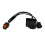95760D4200 Rear View Camera Parking Assist Camera for 1