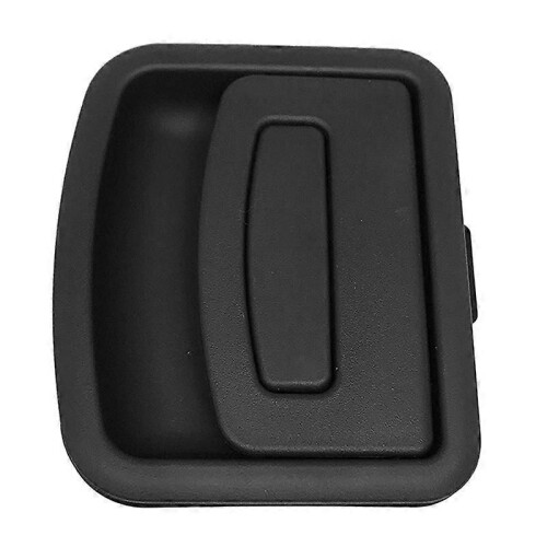 857552B000WK Rear Trunk Handle Trunk Handle Automobile