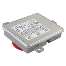Car HID Headlight Ballast Control Unit for Iveco Volvo FH4 5801527110 47300660 W003T22671