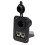 Για φορτιστή υποδοχής αναπτήρα Anderson Plug C-Igarette, εντοιχισ 2
