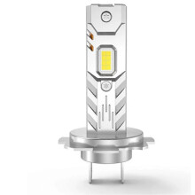 H7 LED-lampor för bilstrålkastare 1000W högpresterande superljusa fokuslampor CANBUS 9084 CSP-chip bilstrålkastare