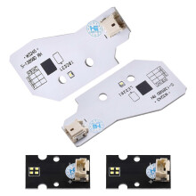 Car Headlights DRL Source Ballast Chip Car LED Light Circuit Board Chip for Honda Accord 2016-2017