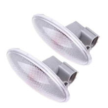 Seitenmarkierungsleuchte, Blinker, Kotflügelbeleuchtung für Toyota Yaris 2005-2011, RAV4, Auris, Corolla