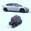 For Y 2017-2022 High Voltage Battery Disconnect 1064689 4