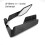 Motorcycle Rearview Mirrors Adjustable Rotating Side View Mirrors Motorcycle Accessories 3