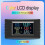 PZEM-022- Single-Phase AC Volt Amp Meter with Coil CT 2