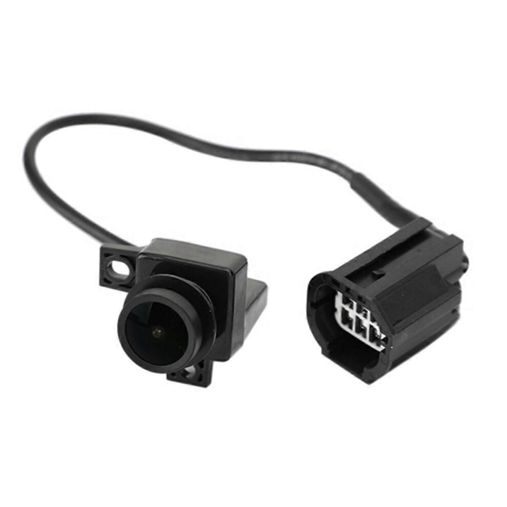 For Ram 1500 2500 3500 2009-2012 Rear View Backup Camera 9152359395816