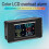 PZEM-022- Single-Phase AC Volt Amp Meter with Coil CT 4