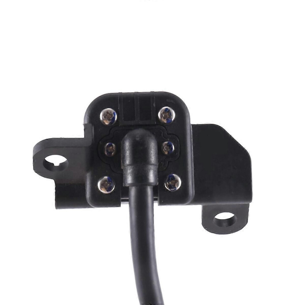 95760K4100 Car Parking Assist Rear View Backup Camera Compatible 2018-2022 95760-K4100 9152359396400