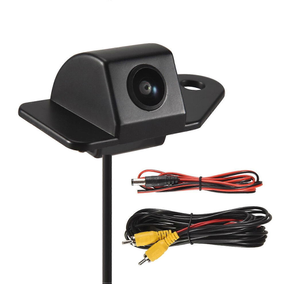 For Mitsubishi Outlander Sport/Asx/Rvr 2011-2017 Rear View Camera Backup Camera Reverse Parking Camera 9152359396035