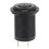 Waterproof 12V Car Cigarette Lighter Socket USB Charger Power Adapter Outlet SM 4