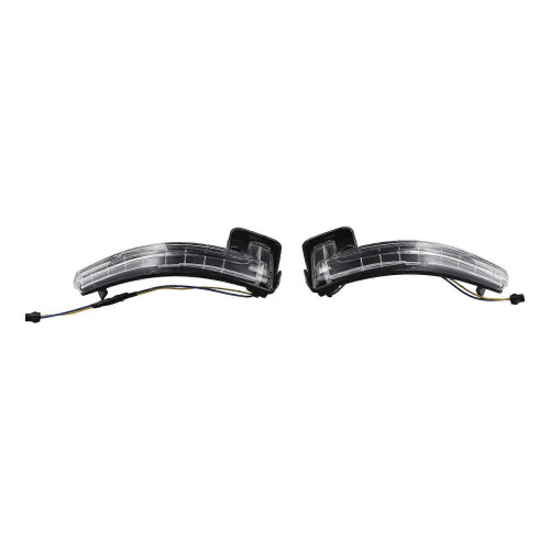 Φώτα καθρέφτη αυτοκινήτου για Jeep Cherokee 2016-2021 Jeep Compass 2017-2021