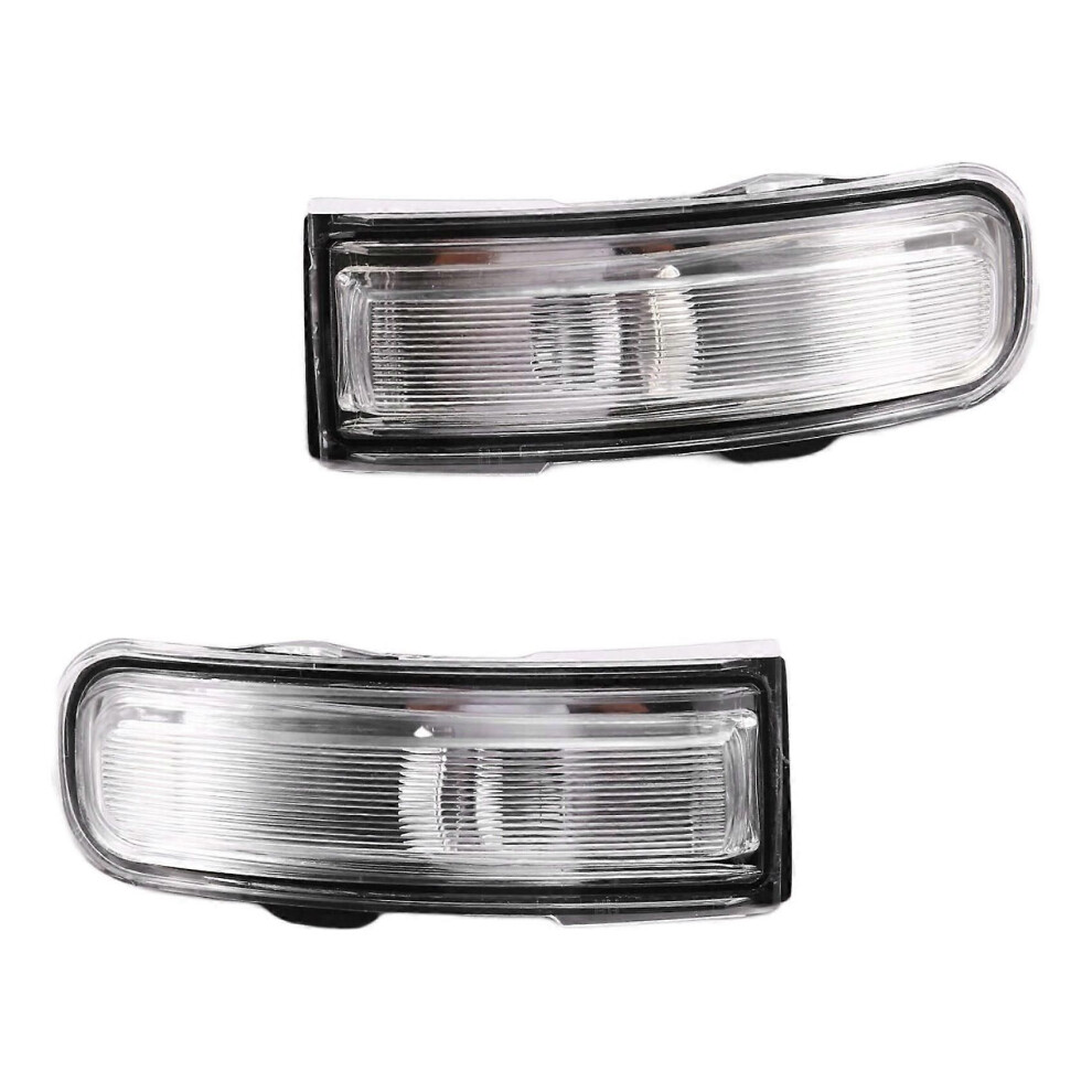 Car Rear Mirror Indicator Shell Turn Signal Lamp Housing 68348179Aa For Jeep Renegade 2015-2020 Light 9319739921564