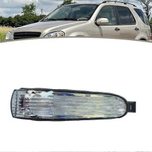 Blinker im Außenspiegel für Mercedes-Benz ML350, 500, ML55 AMG (02-05), rechts: 1638200421