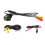 AHD 1080P Camera Car Intelligent Dynamic Trajectory Tracks Parking Line Camera Rear View Reverse Camera 1