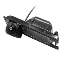 Car Rear View Camera 170 Degree HD 1080P AHD Fisheye Camera for H J Meriva Grande