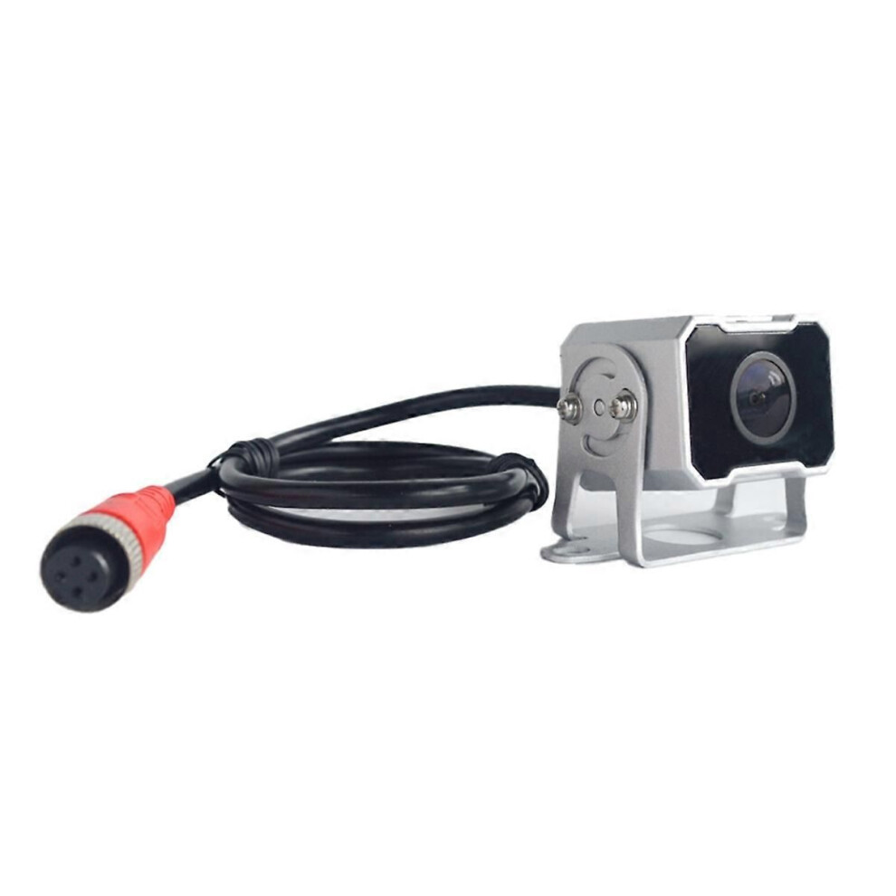 4 Pin Parking Ahd 1080P Backup Camera Car Rear View Reverse Image Compatible Truck Vehicle Bus Van Lorry Rv 9152359396547