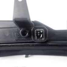 Für Porsche Cayenne 9Y0 9Y3 Außenspiegelleuchte Blinker links 9Y1949101C