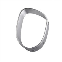 95550583701 Car Rear Tailpipe Surround Cover Trim compatible for Right