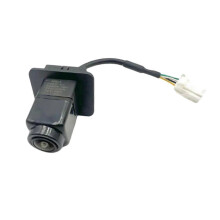 HD-Rückfahrkamera für Autos 01729703, kompatibel mit der Visionx6 Rückfahrkamera