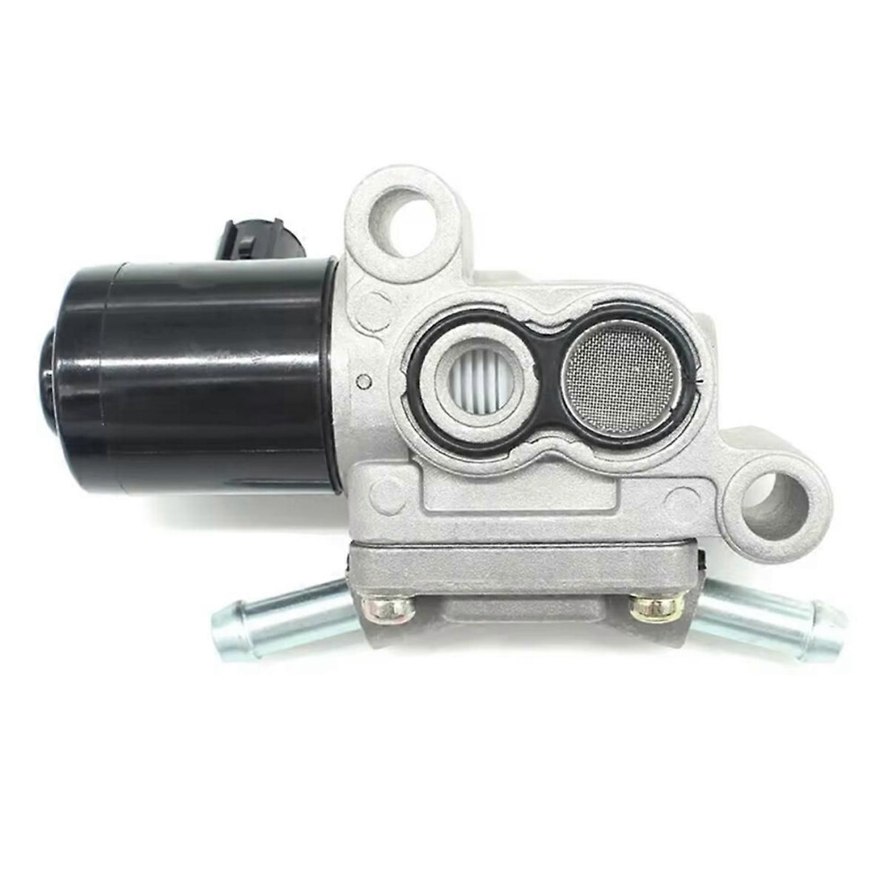 Engine Idle Air Control Valve Iac Valve Compatible For Accord Lx Ex Dx 9152359393249