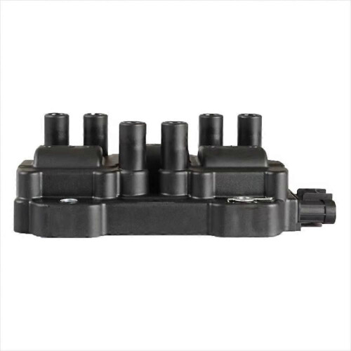 Πακέτο πηνίου ανάφλεξης αυτοκινήτου για Chevrolet GMC Buick Pontiac Satu 1