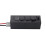 12/24V Distribution Panel Multi-Function Box Lighter Usb for Anderson Socket Power Switch 8AWG 30cm 2