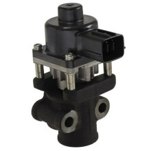 Válvula EGR de motor de automóvil MR988441 Válvula de recirculación de gases de escape compatible con