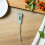 2Pièces Thermomètre Vert Étanche Pour Cuisine Bébés ABS 3
