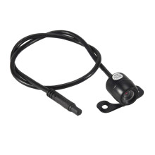 SE20 Motorrad-Recorder Doppelobjektiv-Kamera Fahrvideo-Camcorder DVR Loop-Aufnahme