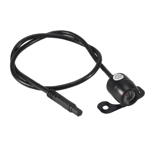 SE20 Motorcycle Recorder Double Lens Camera Driving Video Camcorder DVR Loop Record